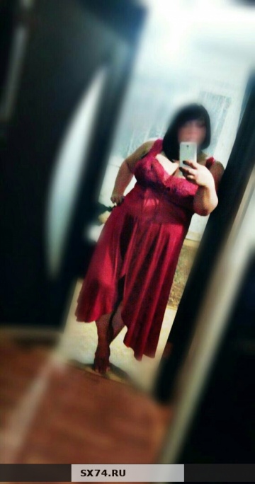 индивидуалка проститутка Челябинска