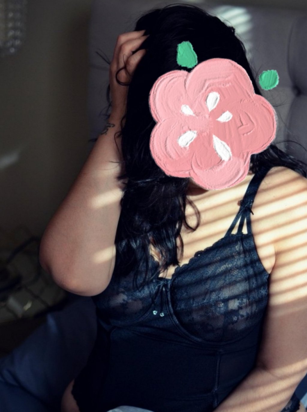 Анжелика: проститутки индивидуалки в Челябинске