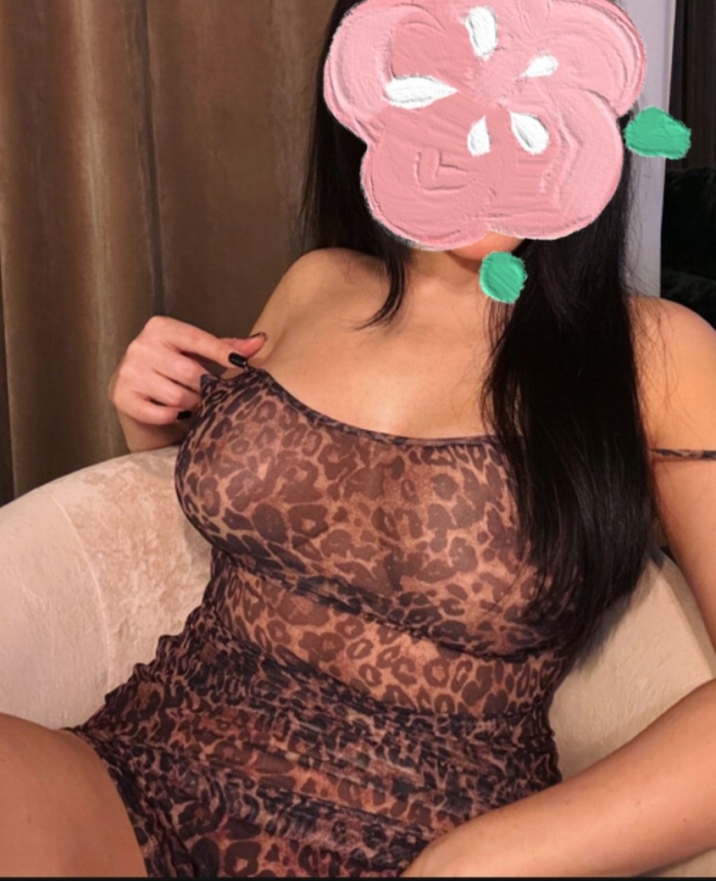 Ира : проститутки индивидуалки в Челябинске