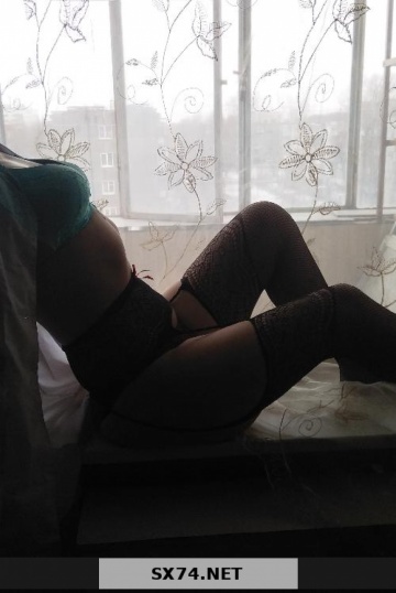 индивидуалка проститутка Челябинска