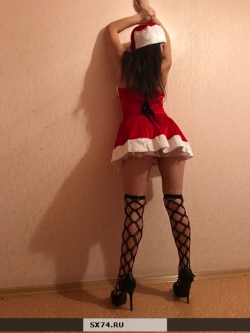 индивидуалка проститутка Челябинска