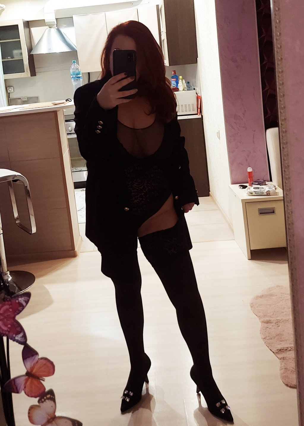 Виктория: проститутки индивидуалки в Челябинске