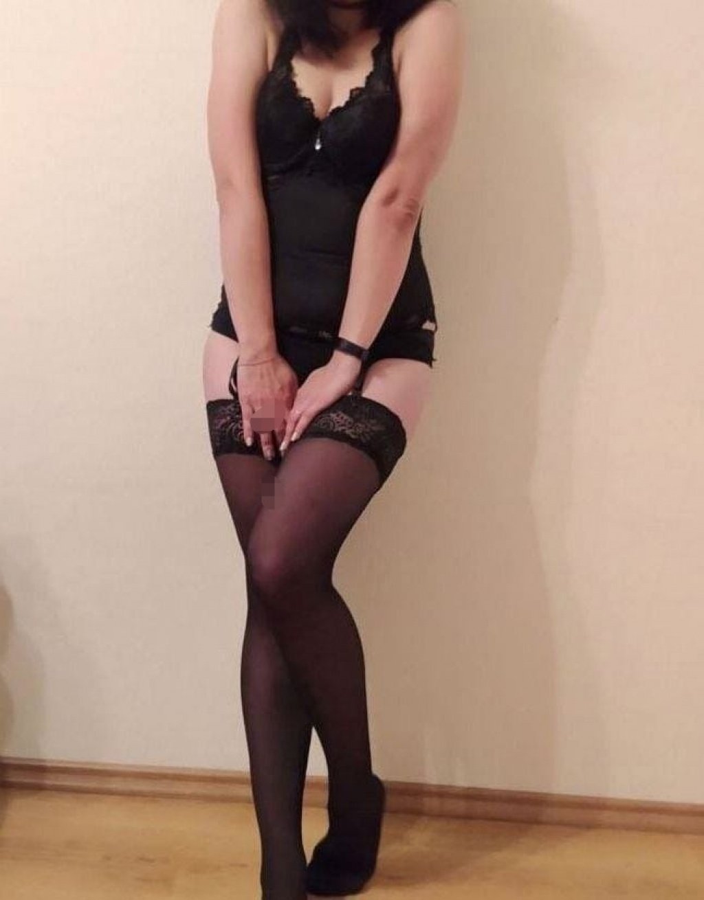 Евгения: проститутки индивидуалки в Челябинске