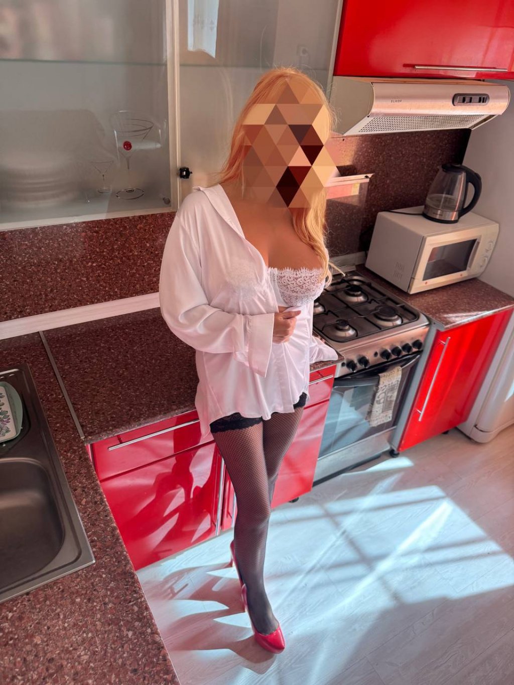 Милфочка Олечка: проститутки индивидуалки в Челябинске