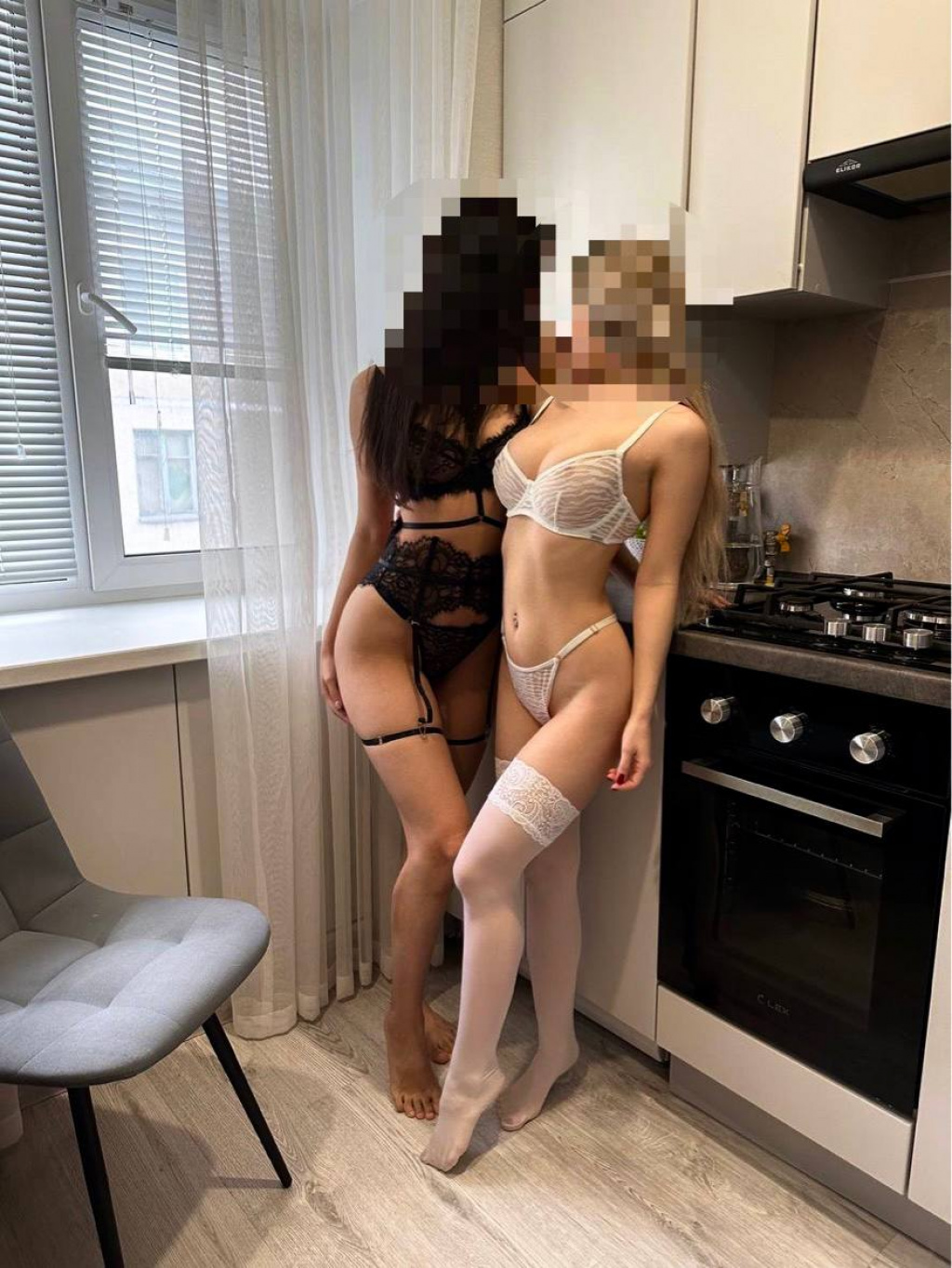 Подружки: проститутки индивидуалки в Челябинске