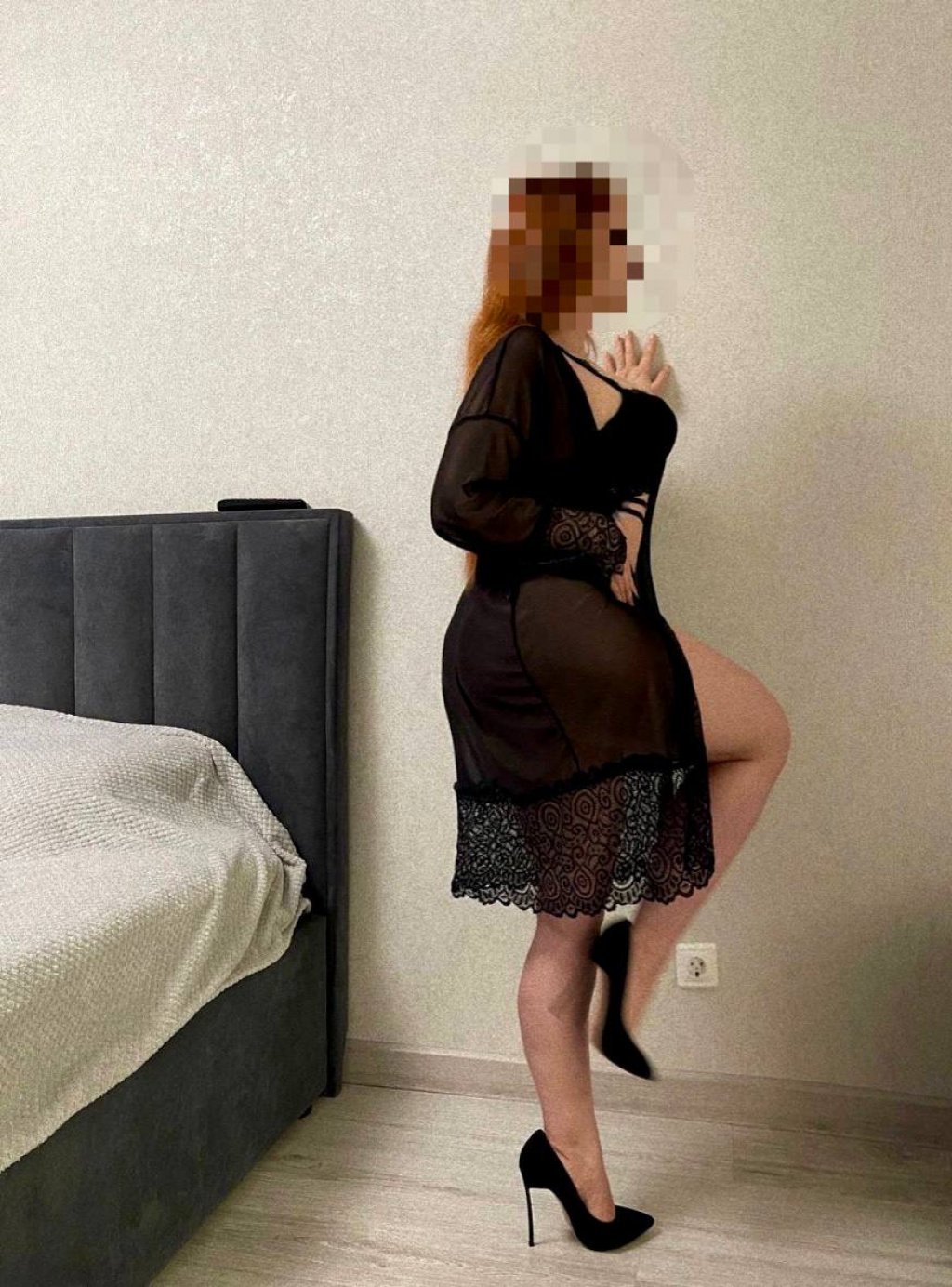 Милфуша: проститутки индивидуалки в Челябинске