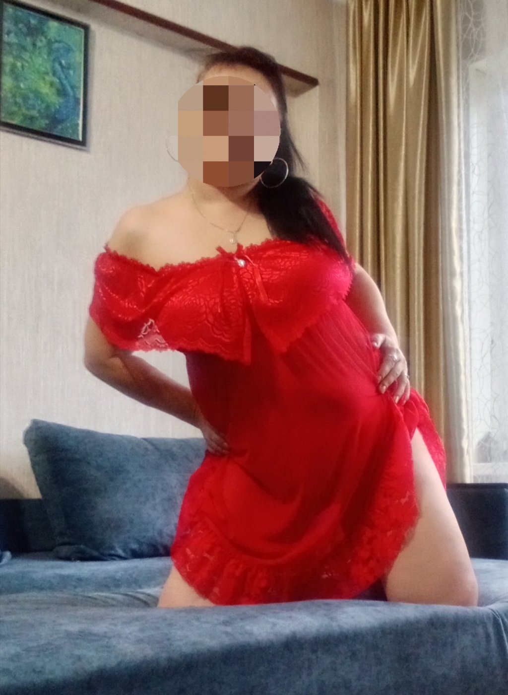 Марина без ВЫЕЗДА : проститутки индивидуалки в Челябинске