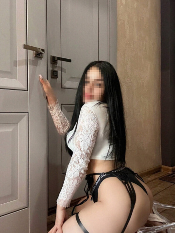 индивидуалка проститутка Челябинска