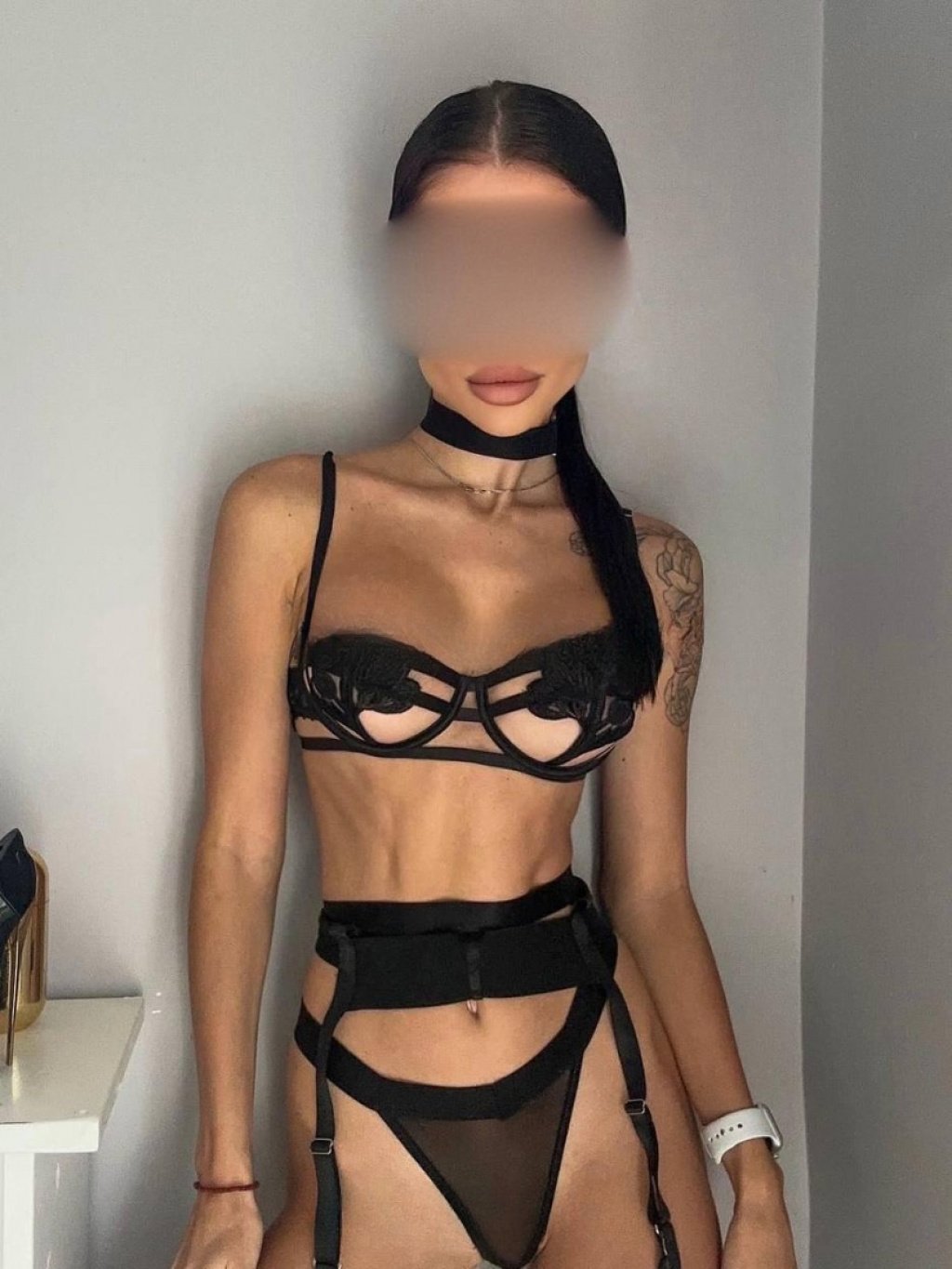 Дашенька: проститутки индивидуалки в Челябинске