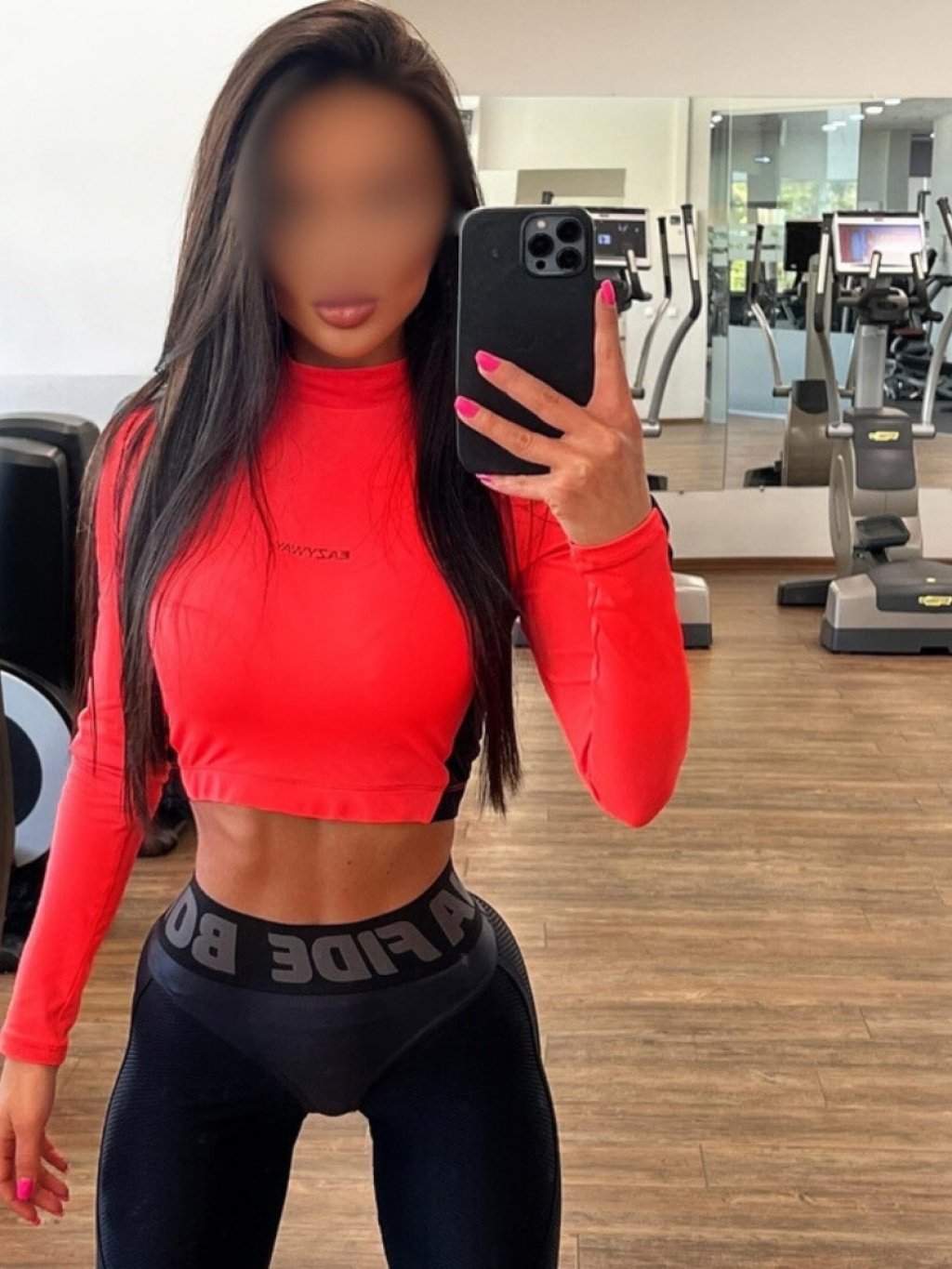 Даша: проститутки индивидуалки в Челябинске