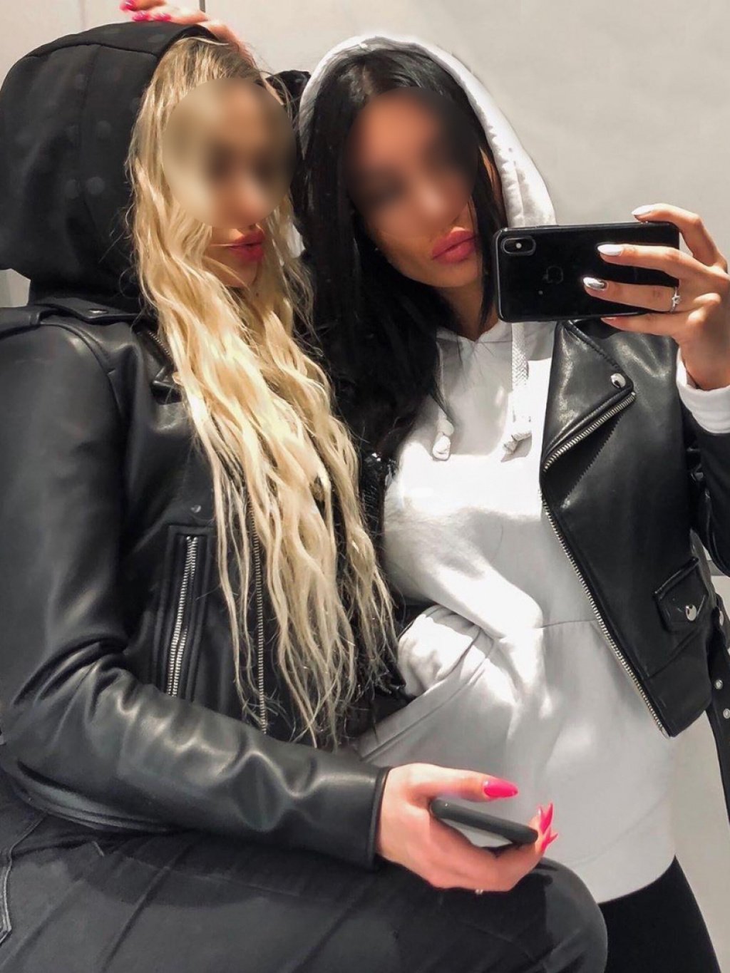 Милашки: проститутки индивидуалки в Челябинске