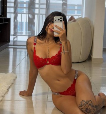 индивидуалка проститутка Челябинска