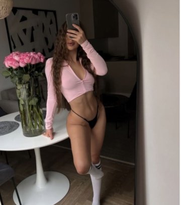 индивидуалка проститутка Челябинска