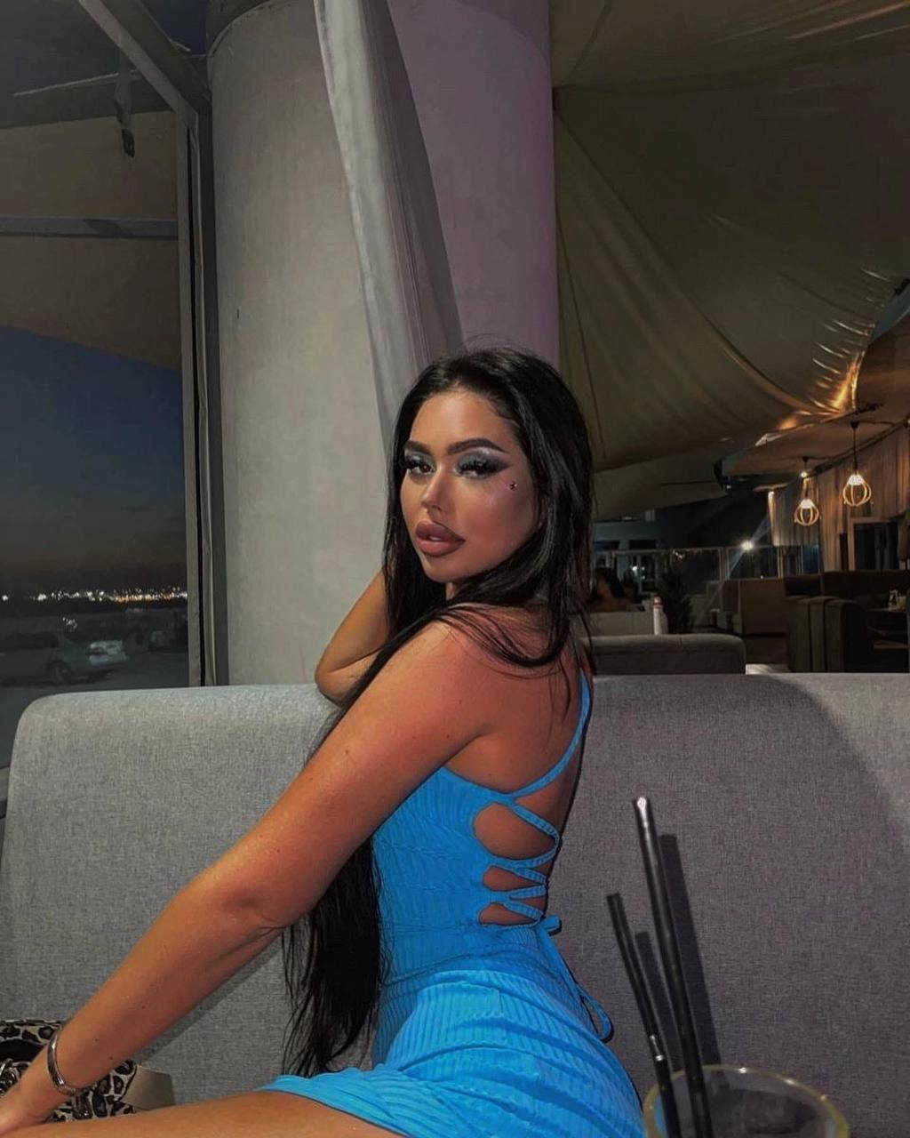 Оля : проститутки индивидуалки в Челябинске