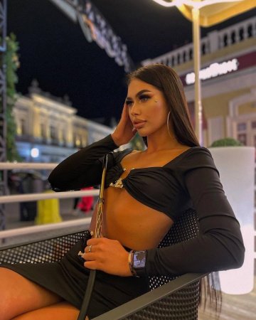 индивидуалка проститутка Челябинска