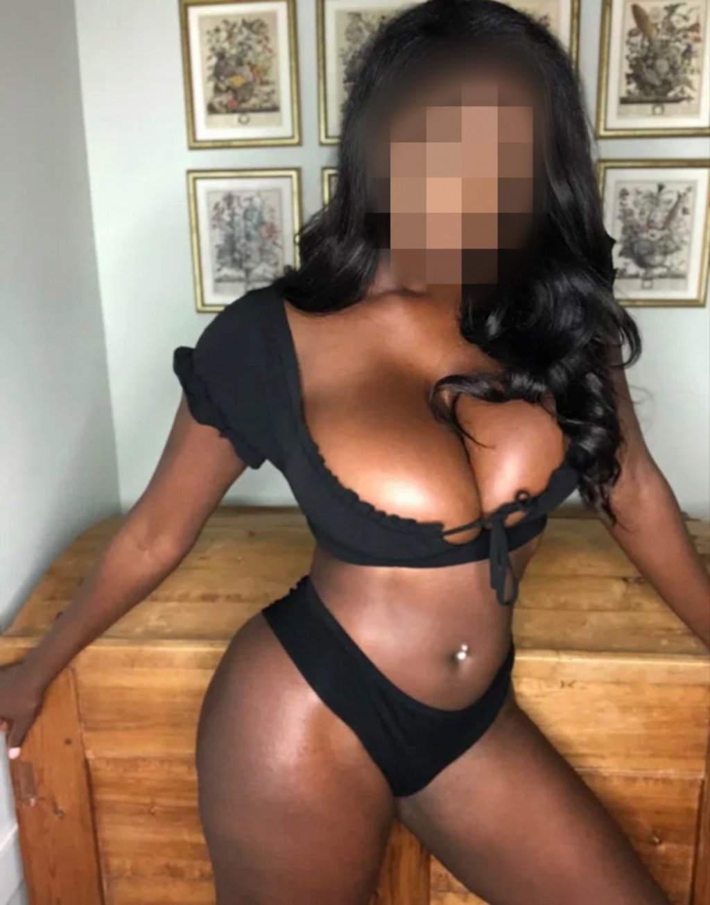 Ариана: проститутки индивидуалки в Челябинске