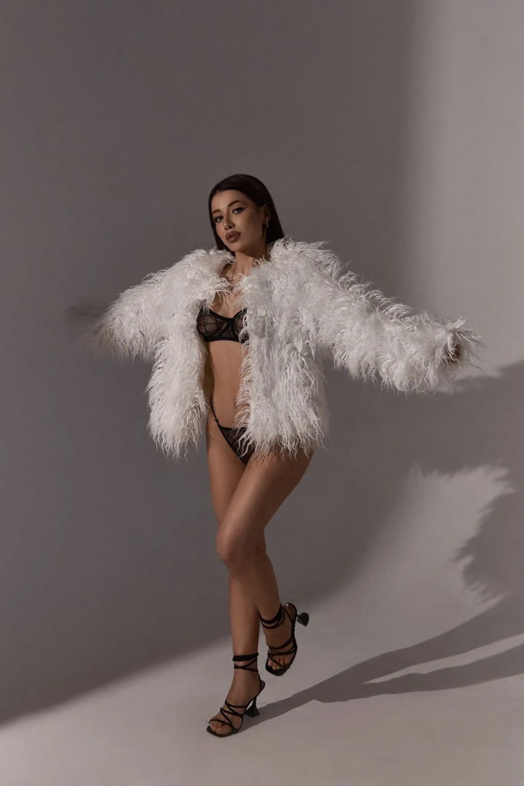 Анжелика: проститутки индивидуалки в Челябинске