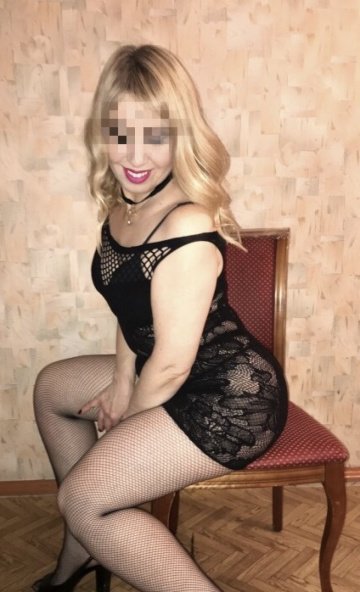 индивидуалка проститутка Челябинска
