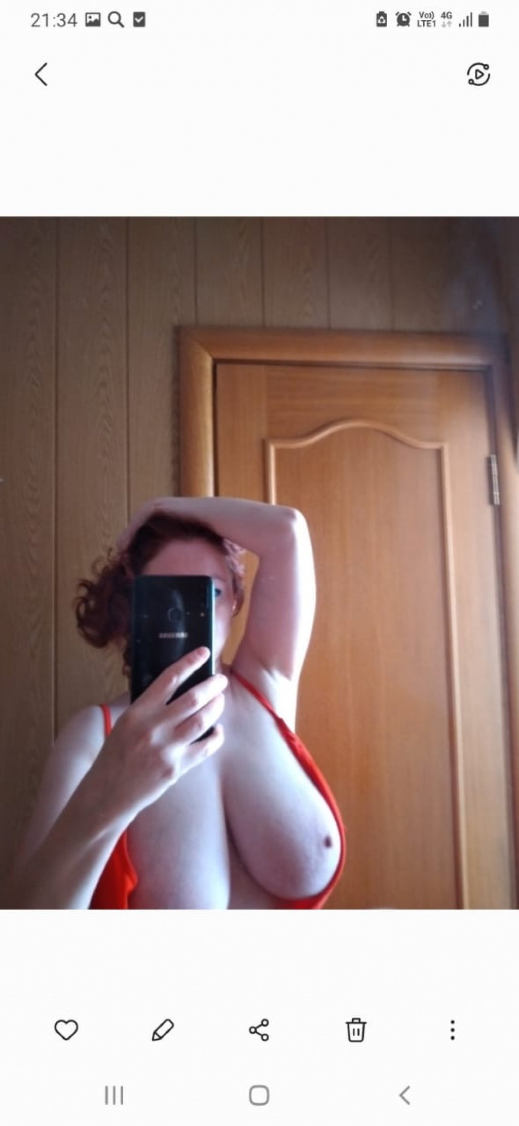 Марина: проститутки индивидуалки в Челябинске