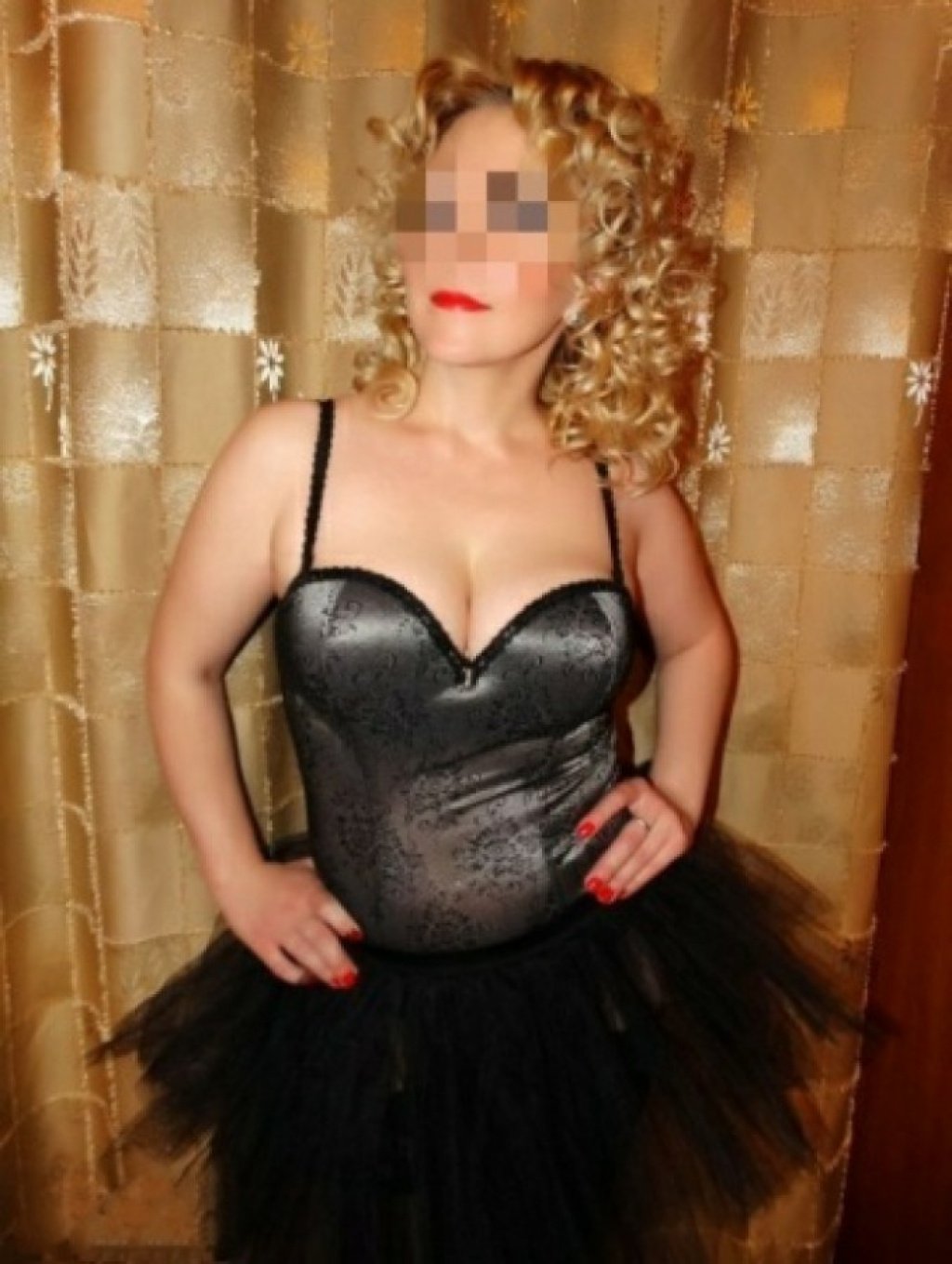 ЛАРИСА: проститутки индивидуалки в Челябинске