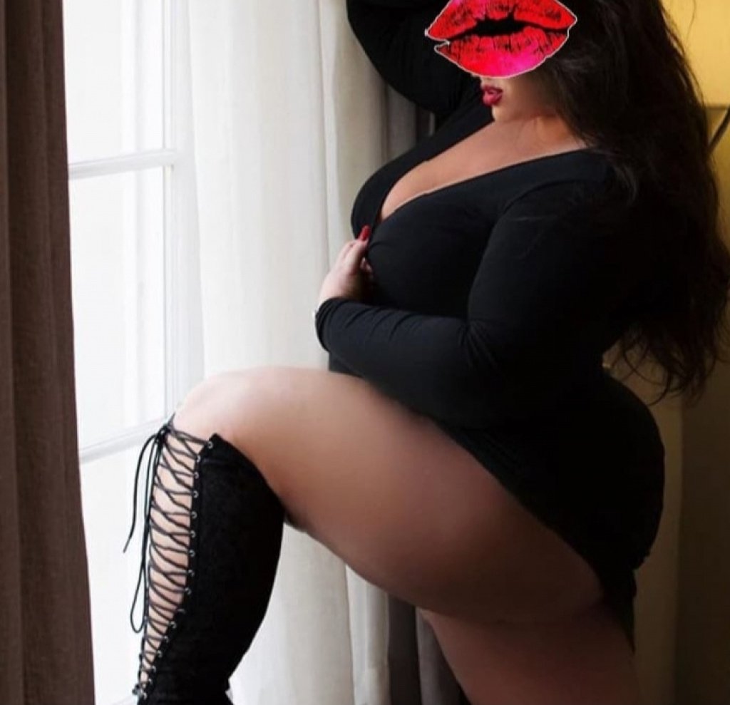 ГОСПОЖА АИДА : проститутки индивидуалки в Челябинске