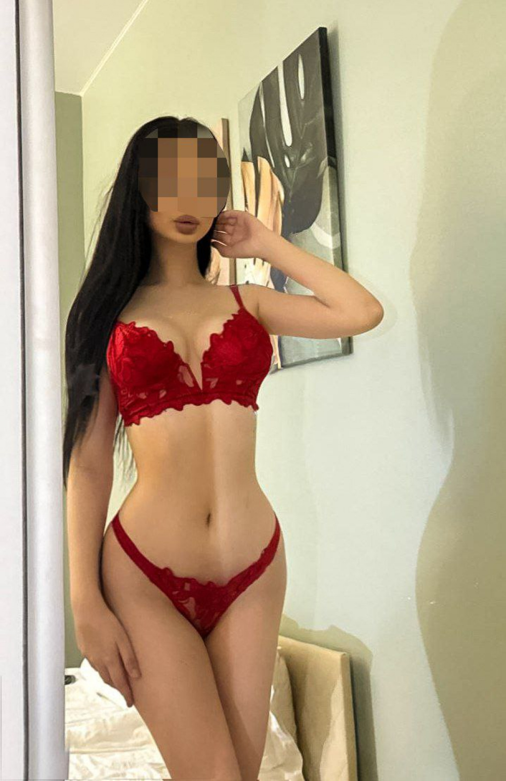 Софа: проститутки индивидуалки в Челябинске