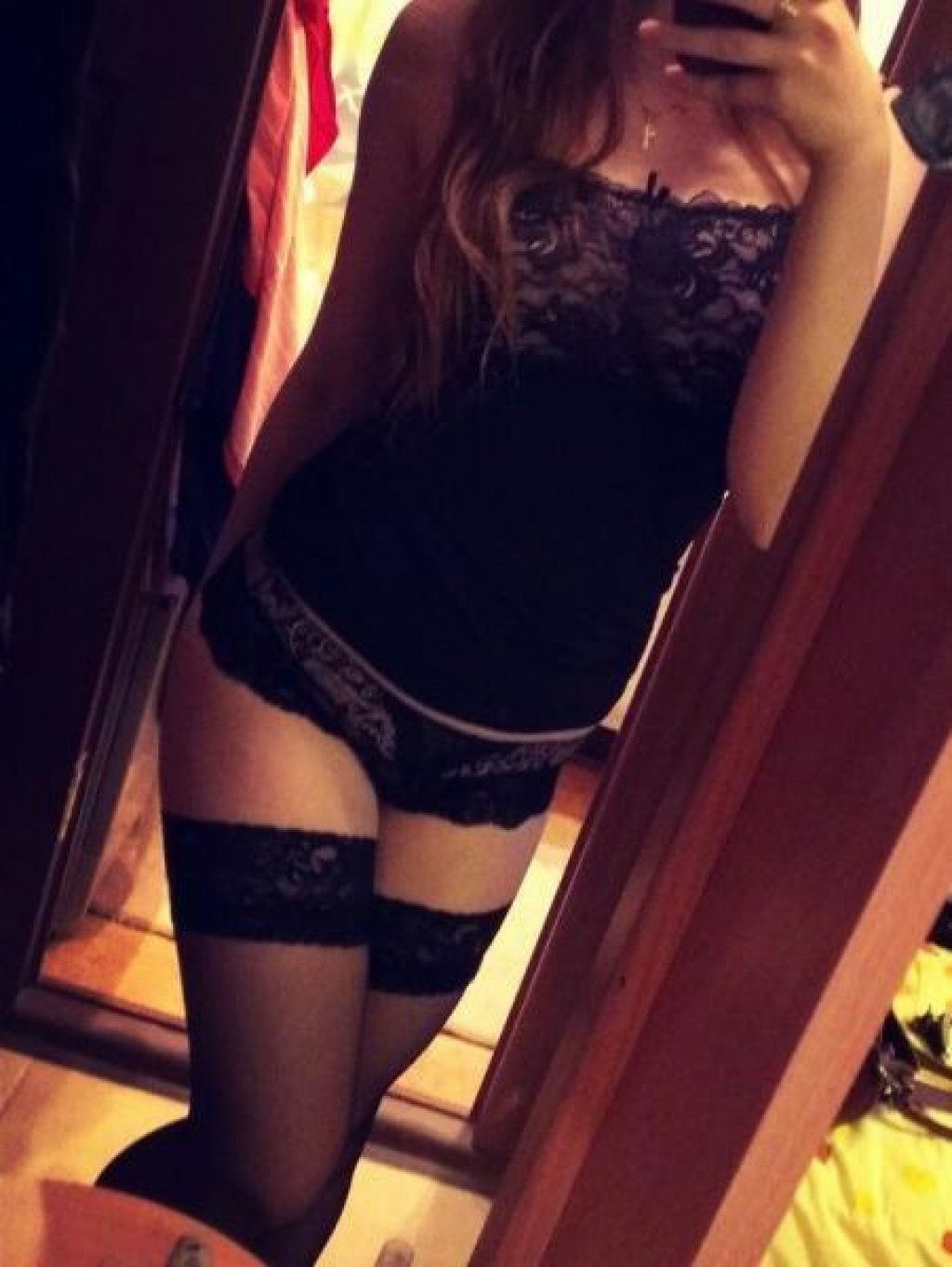 Vika: проститутки индивидуалки в Челябинске