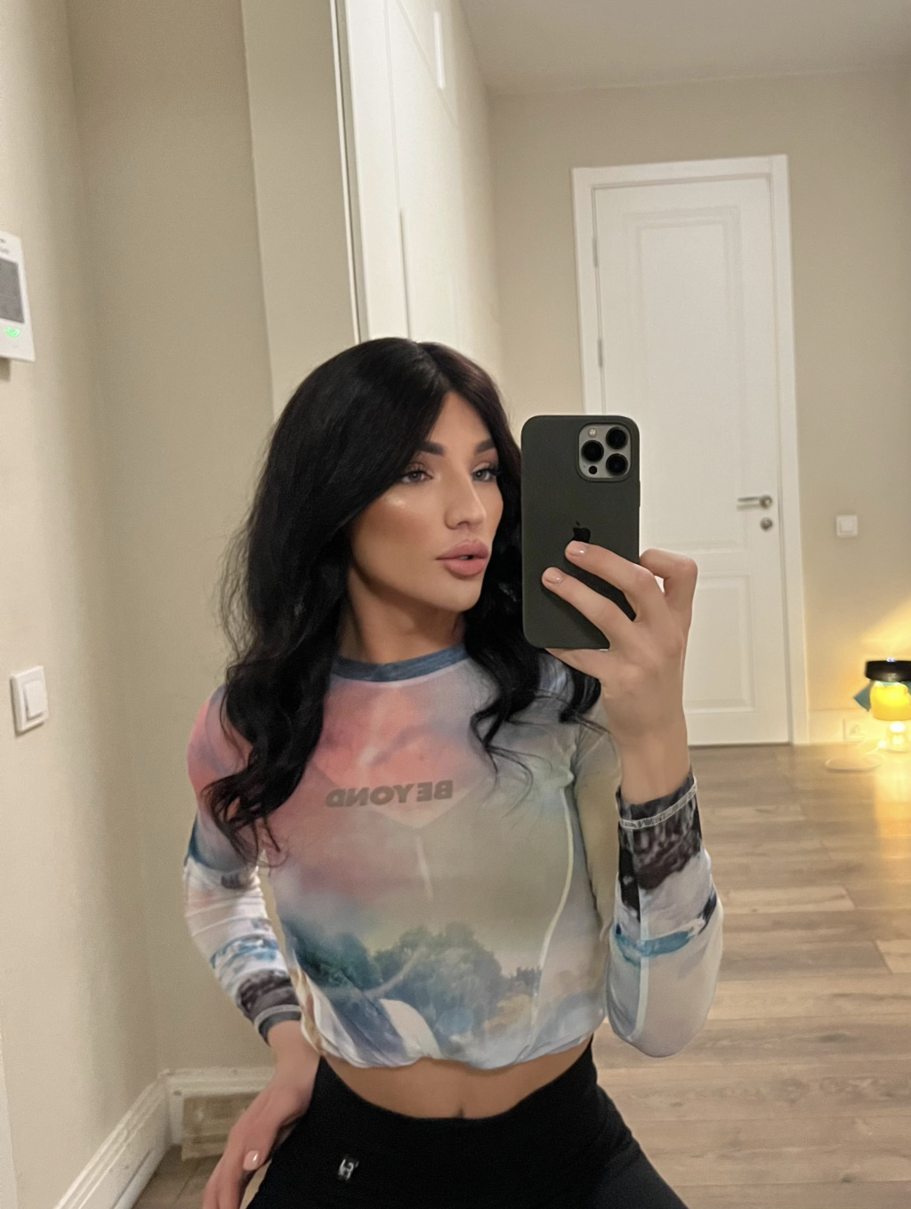 Адель ТРАНС: проститутки индивидуалки в Челябинске