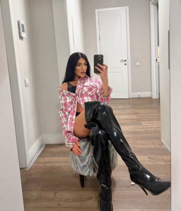 индивидуалка проститутка Челябинска