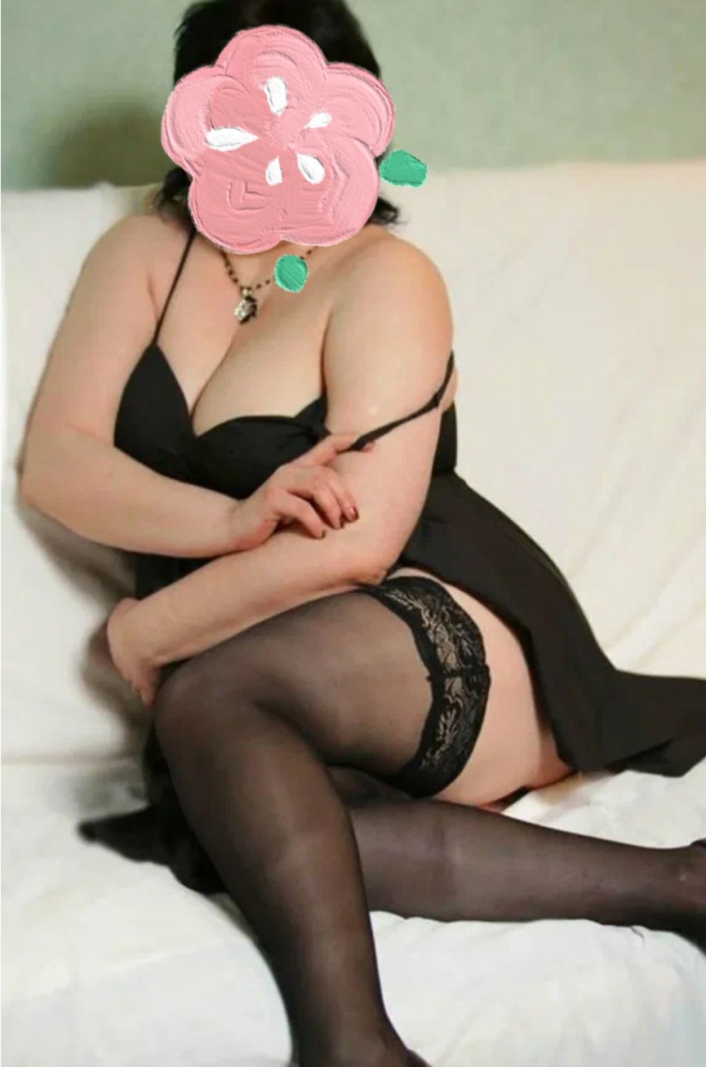 Аня: проститутки индивидуалки в Челябинске