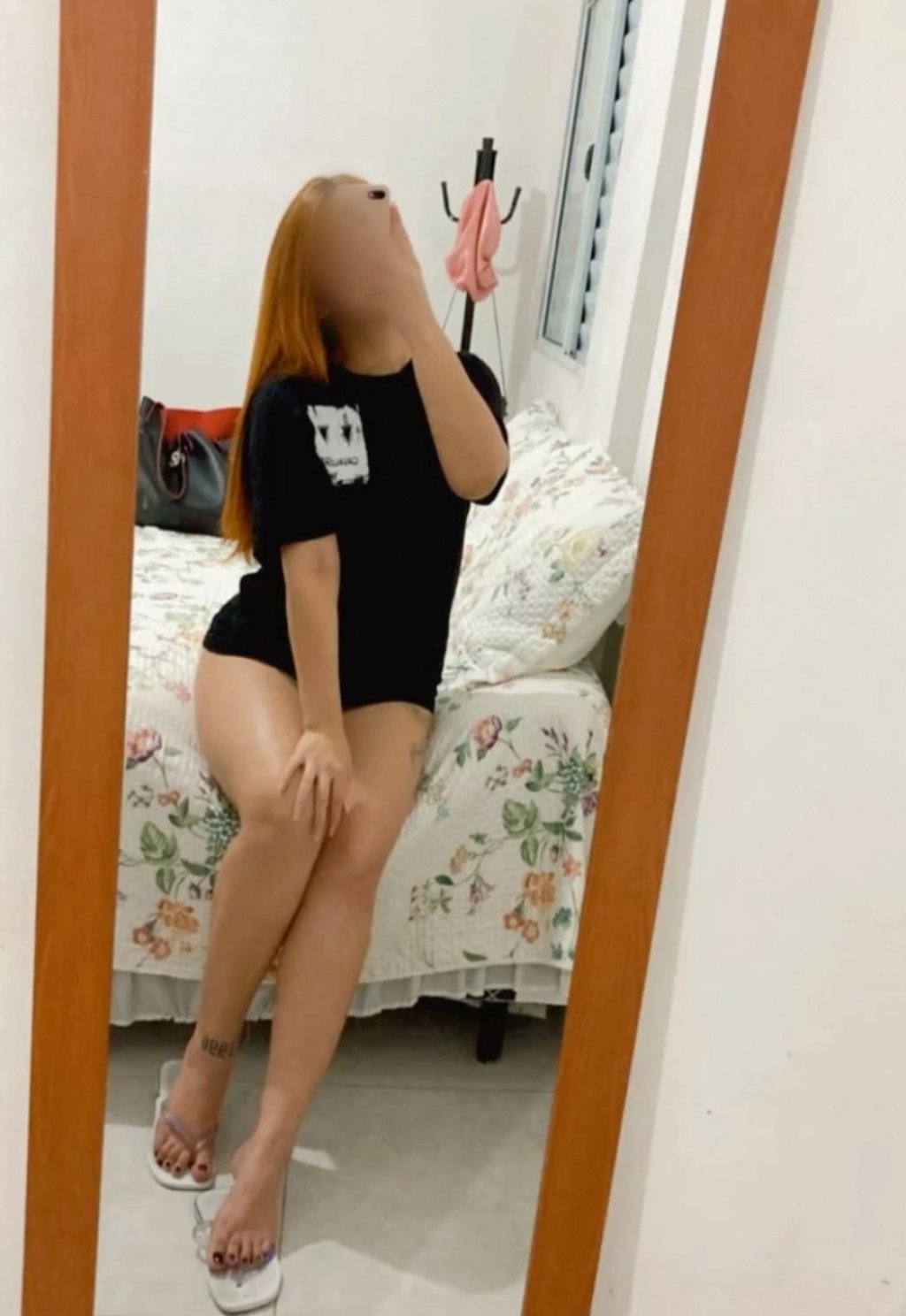 Леночка: проститутки индивидуалки в Челябинске