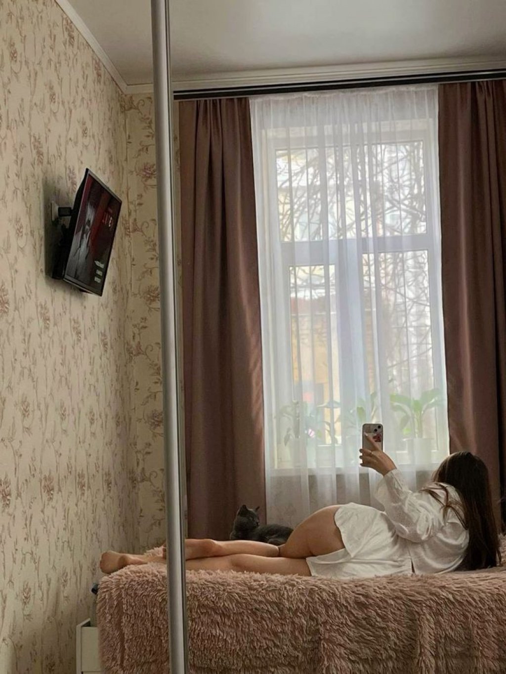 Леся : проститутки индивидуалки в Челябинске