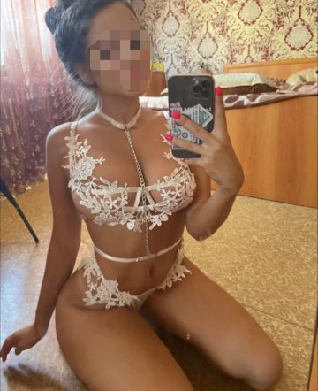 индивидуалка проститутка Челябинска