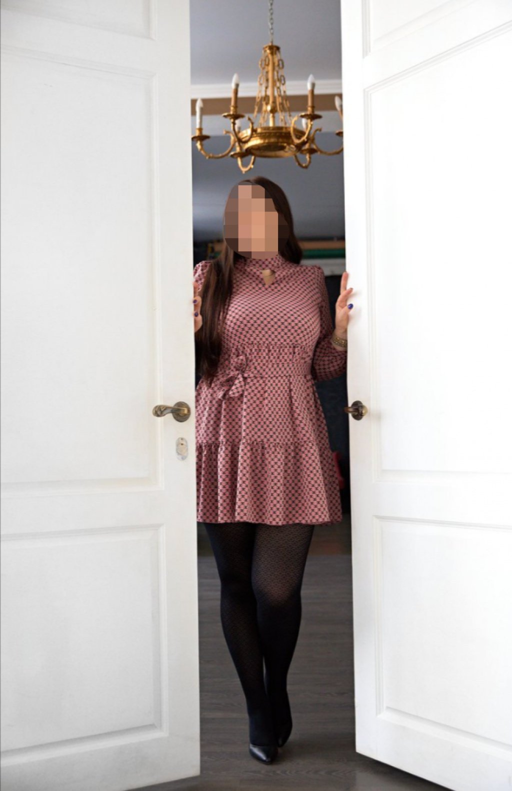 Айгуль: проститутки индивидуалки в Челябинске