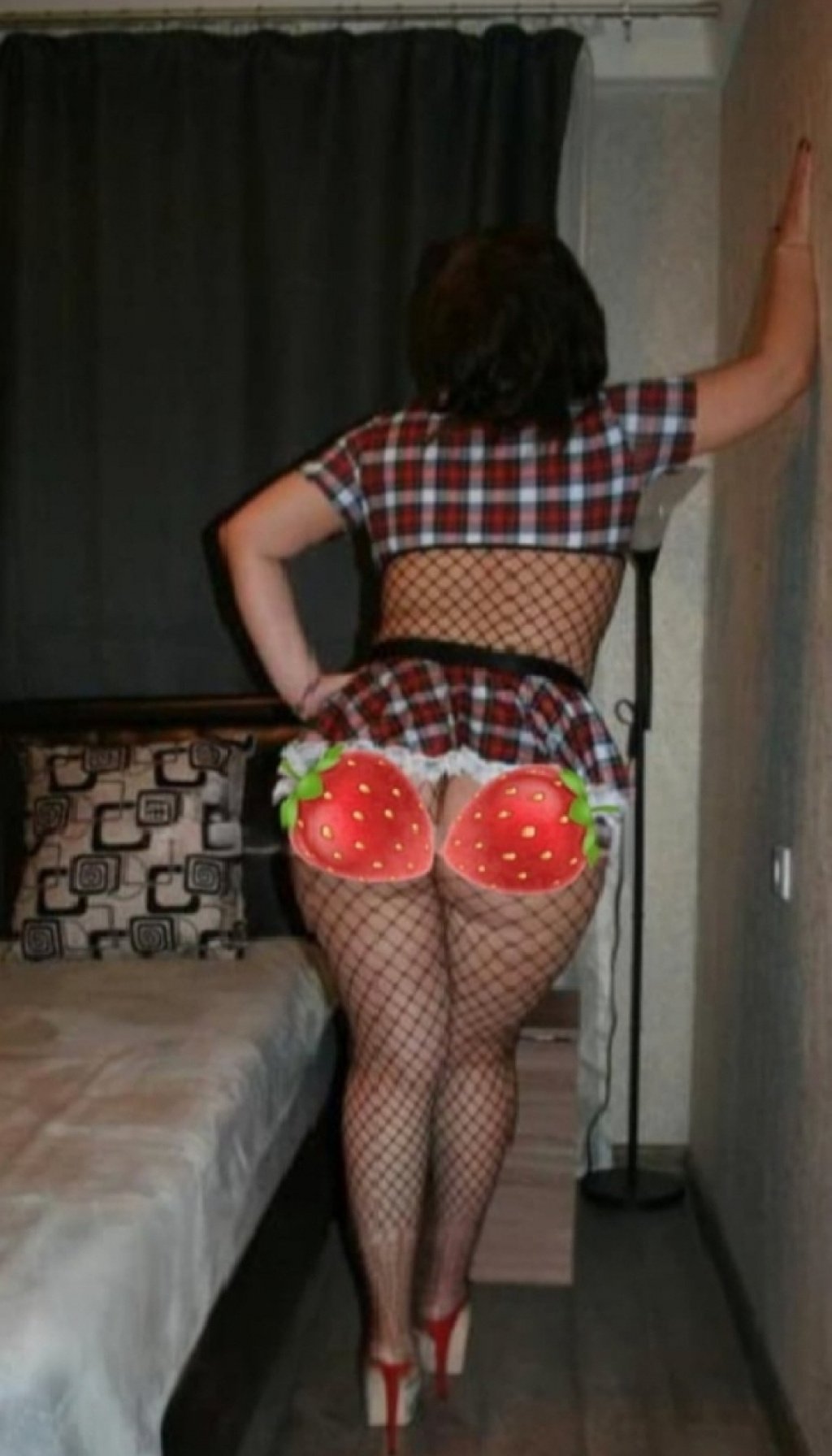 КАТЯ: проститутки индивидуалки в Челябинске